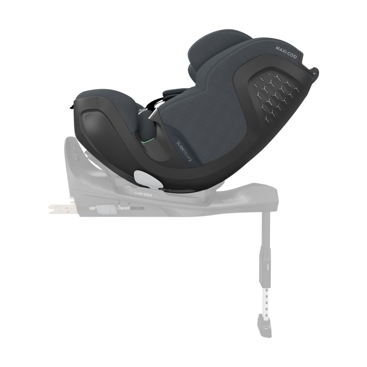 Maxi-Cosi Pearl XL Slide Pro i-Size Car Seat (3M-12Y)