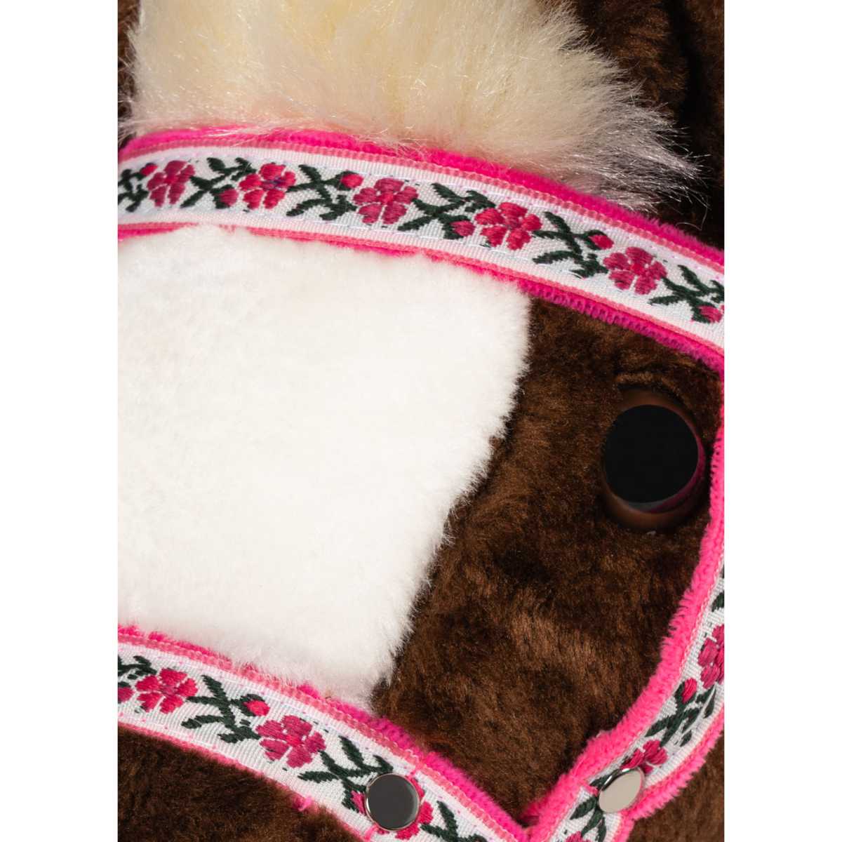 Konges Sløjd Hobby Horse Stormy