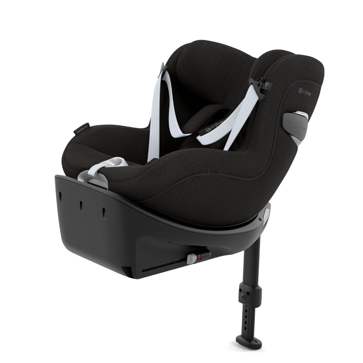 Cybex Sirona Ti i-Size Kindersitz mit integrierter Basisstation
