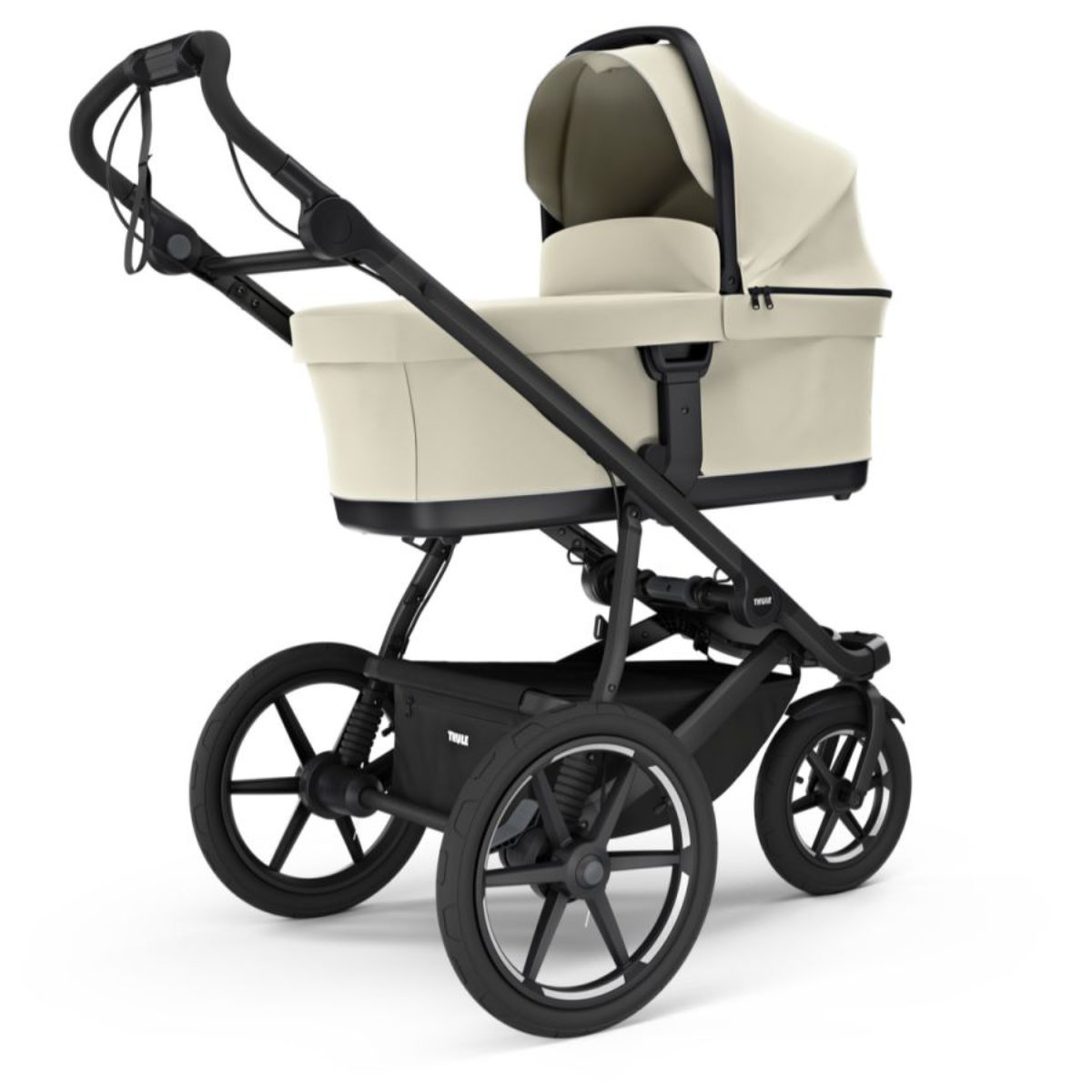 Thule Bassinet Stroller – Urban Glide 3, 4-Wheel, Spring 2 & Sleek 2