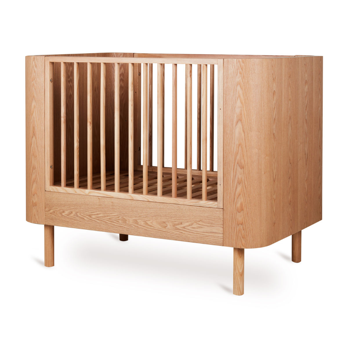 Quax Yume Baby Bed