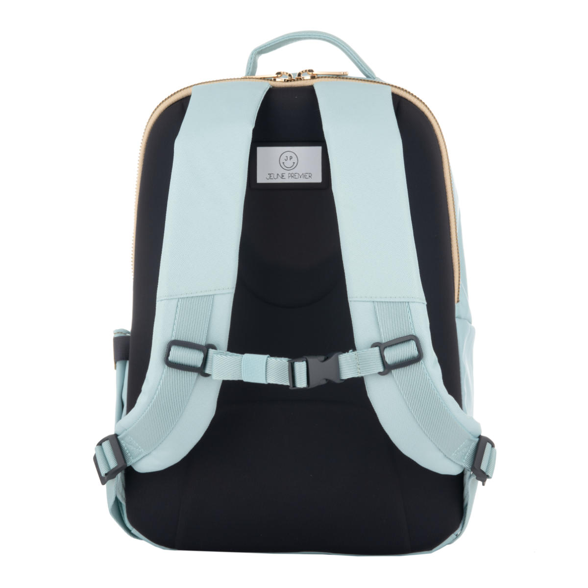 Jeune Premier Bobbie Rucksack für Schule & Freizeit