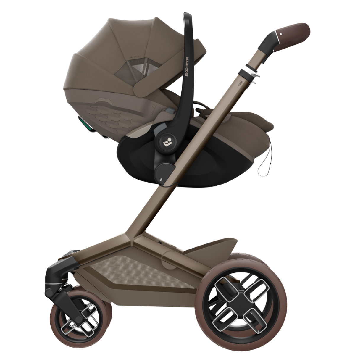 Maxi-Cosi Pebble Slide Pro Infant Car Seat