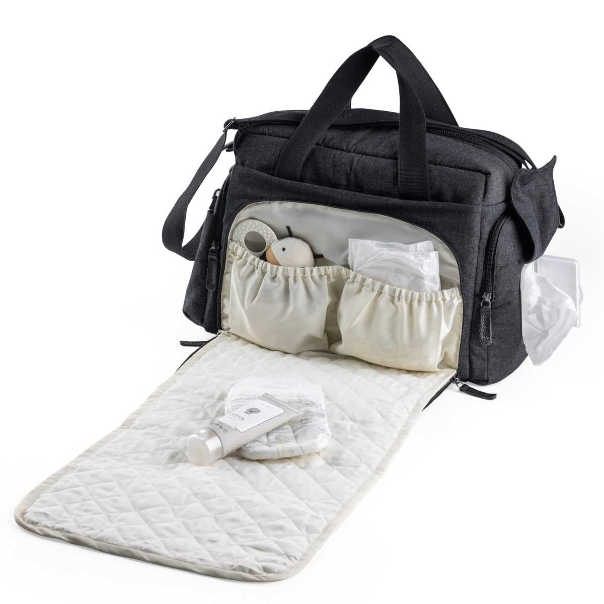 Sebra on-the-go Diaper Bag