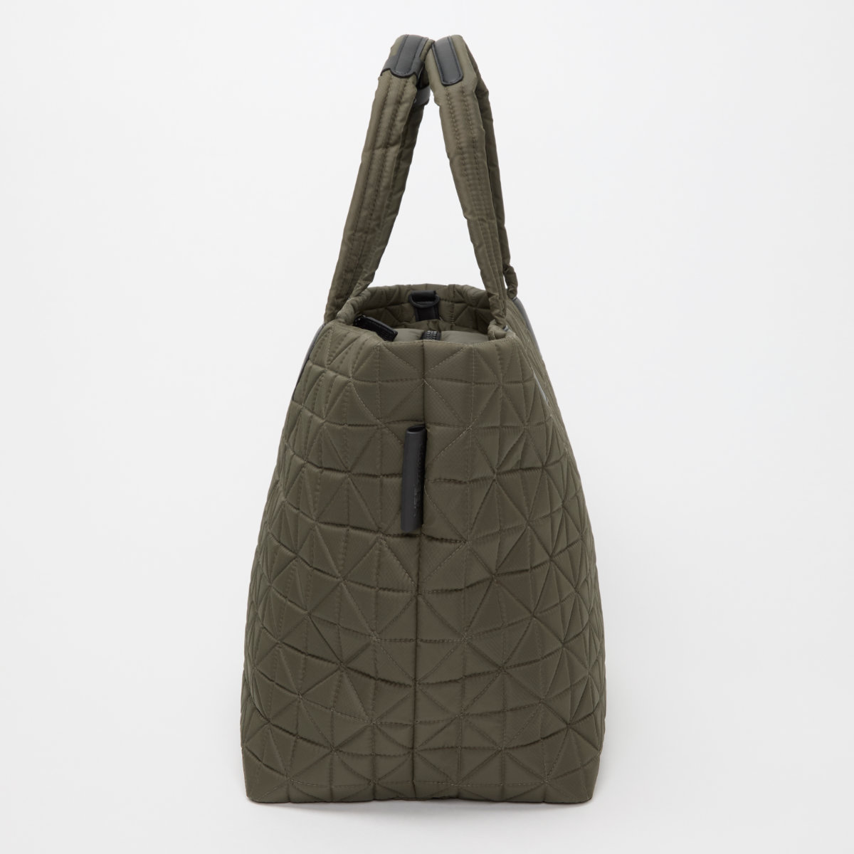 VeeCollective Vee Weekender Bag Olive