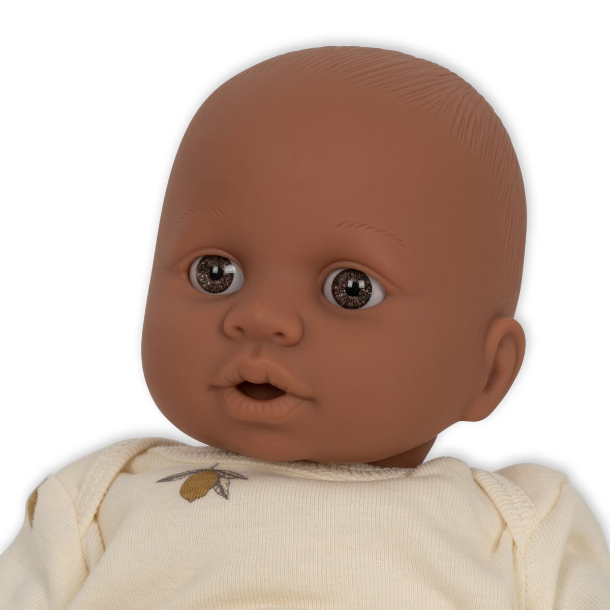 Konges Sløjd Puppe Billie, 31,5 x 18 cm