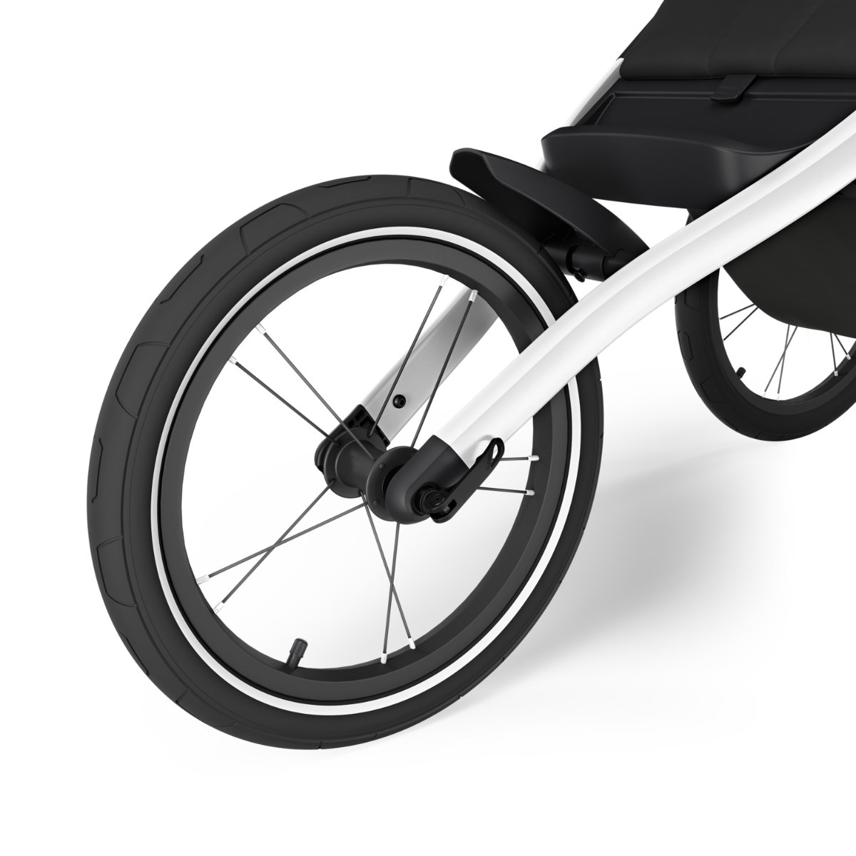 Thule Glide 3 Jogging Combi Stroller