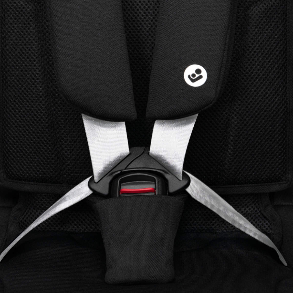 Maxi-Cosi Nomad XL Plus Car Seat (15M–12Y)