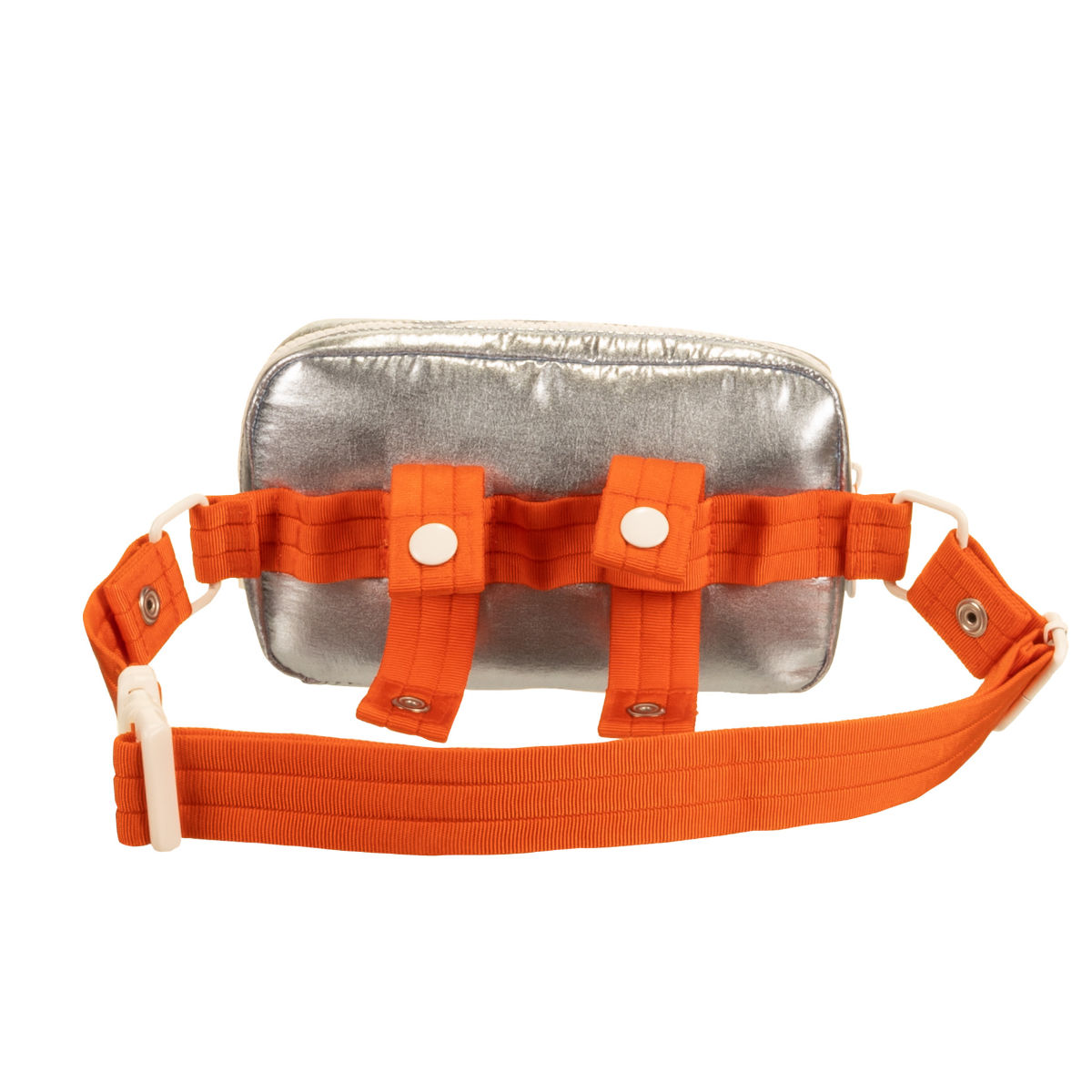 Sticky Lemon Fanny Pack/ Bike Bag