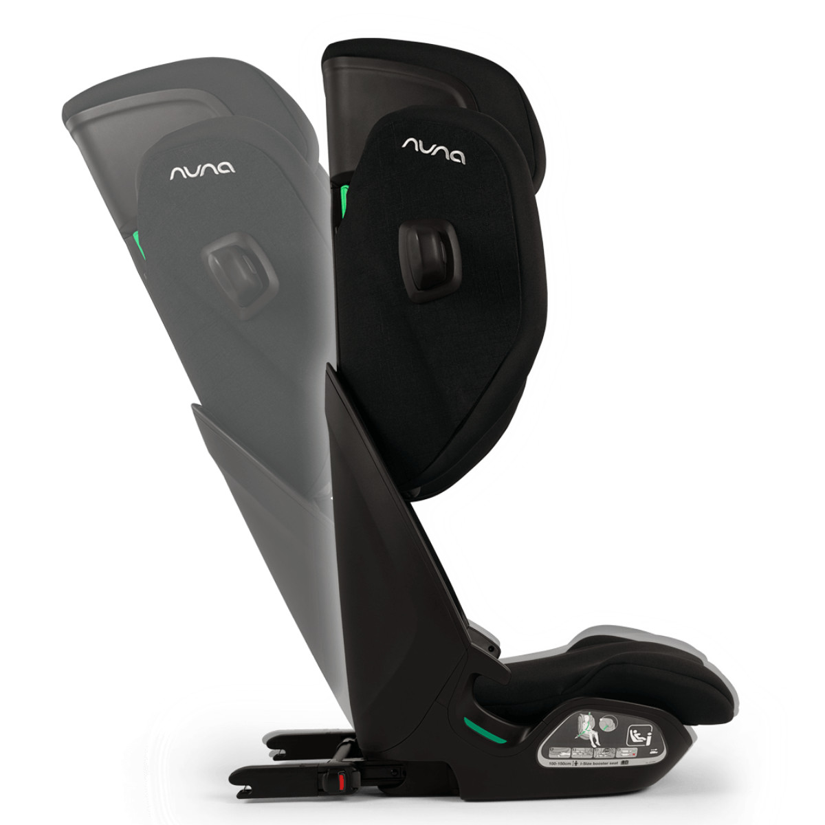 Nuna AACE lx i-Size Kindersitz (3,5-12 Jahre)