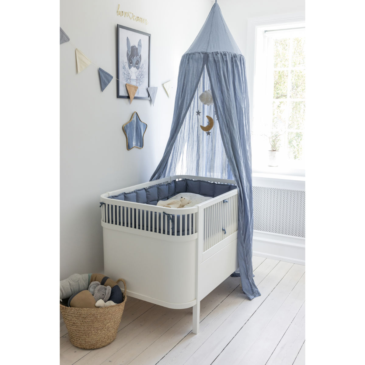 Sebra Babymobile