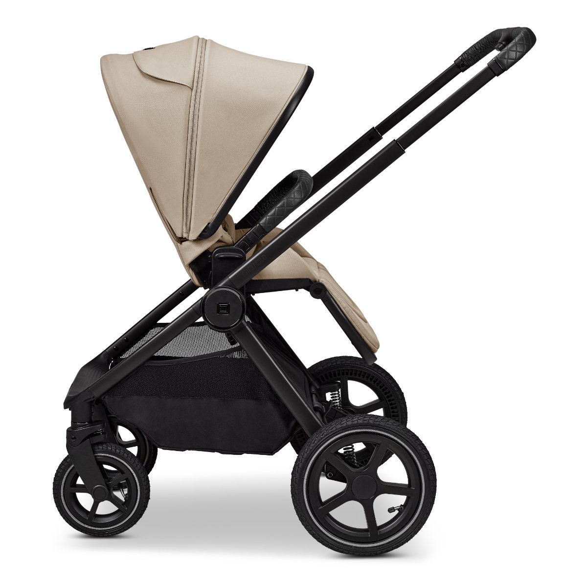 Moon Gio Fold Air Kombikinderwagen 2026