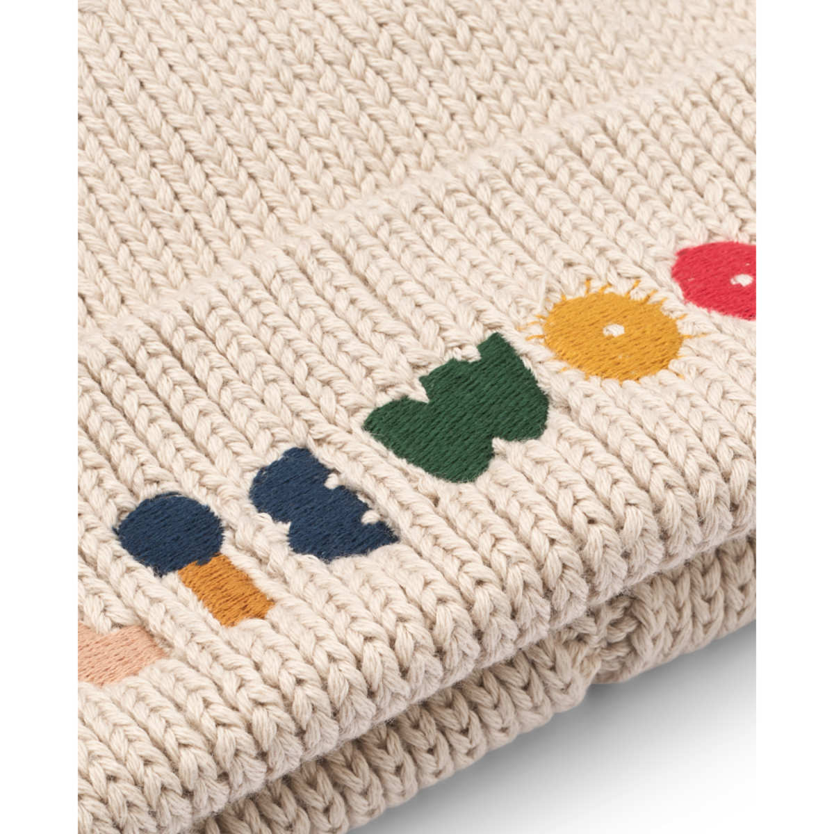 Liewood Ezra Beanie 1–8 Years