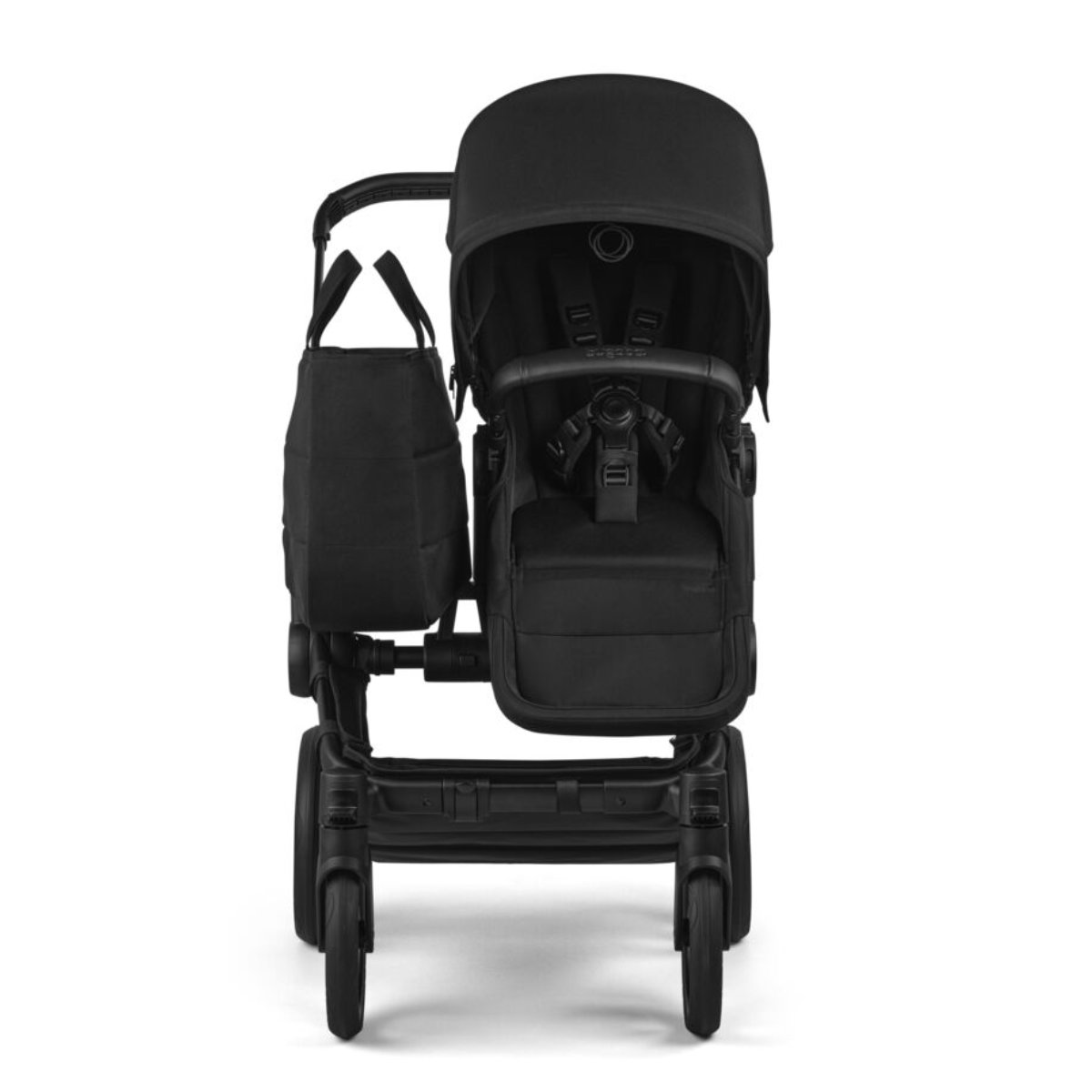Bugaboo Donkey 6 Twin Zwillingskinderwagen