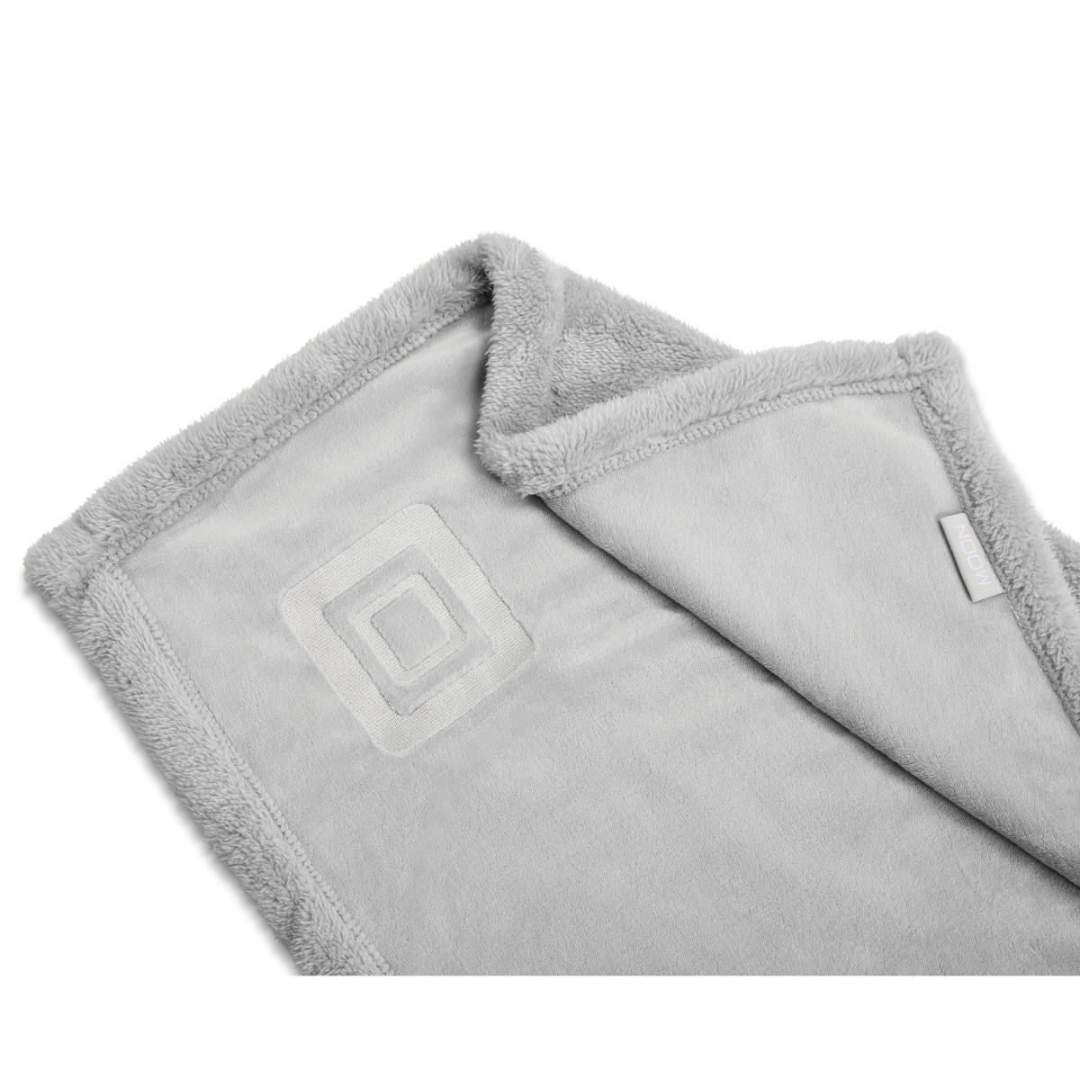 Moon Kuscheldecke