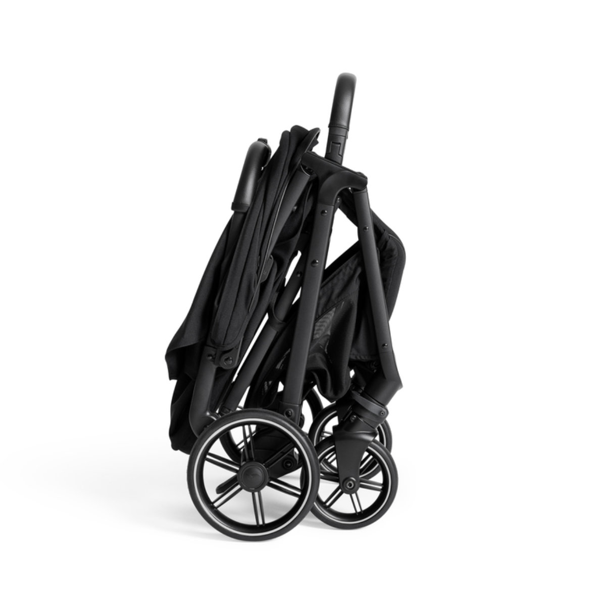 Joie Signature Parcel LX Buggy (inkl. Transporttasche, Regenverdeck & Adapter)