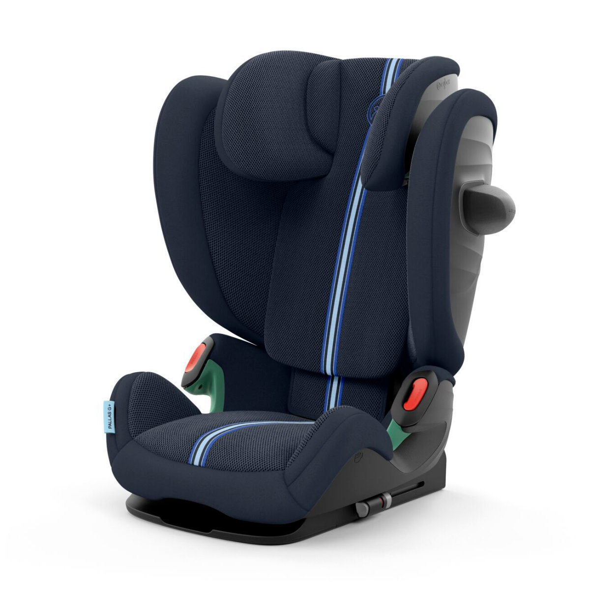 Cybex Pallas G i-Size child seat
