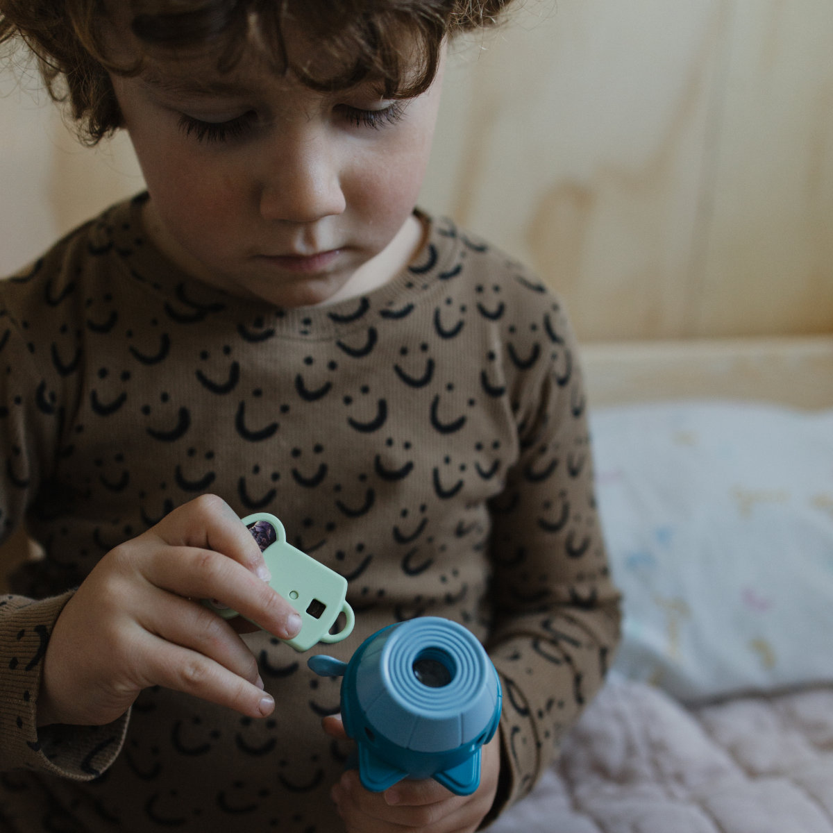 Kidywolf Kidyslide Kids' Slide Projector
