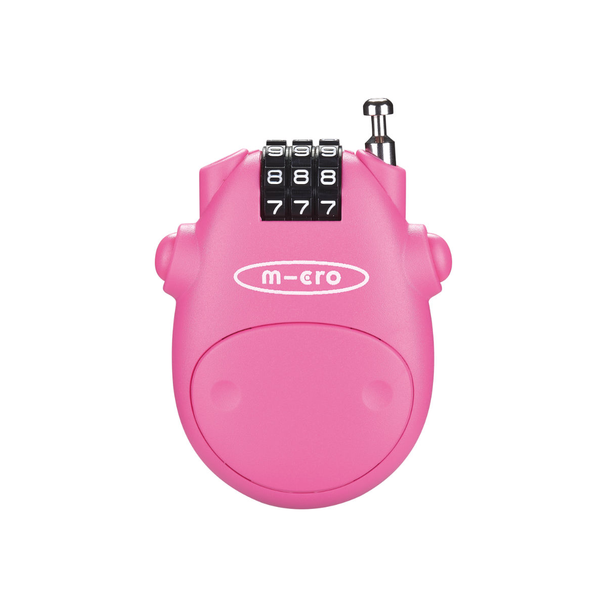 Micro Lock