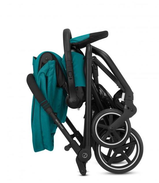 Cybex Eezy S Twist+ 2 buggy 2021
