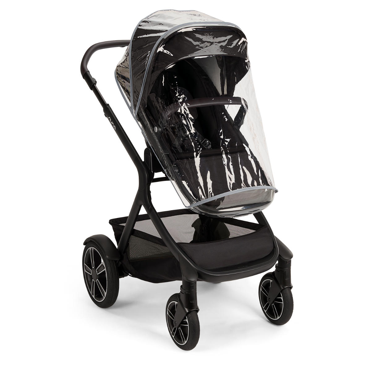 Nuna DEMI Next Stroller 2 in 1 &  Sibling Stroller