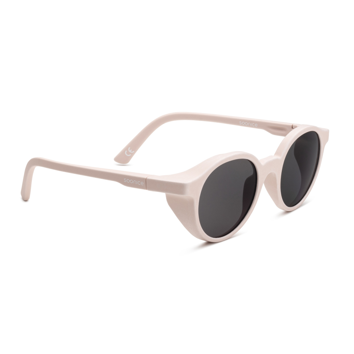 SooNice Kinder Sonnenbrille 3-8 Jahre 2025