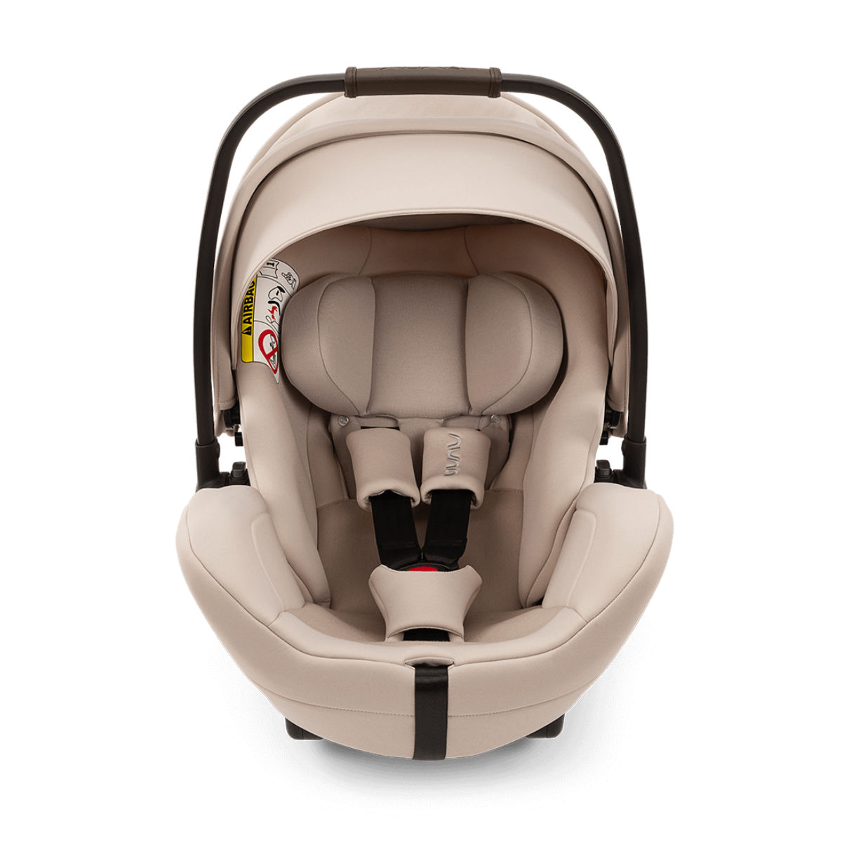 Nuna ARRA Flex i-Size Car Seat