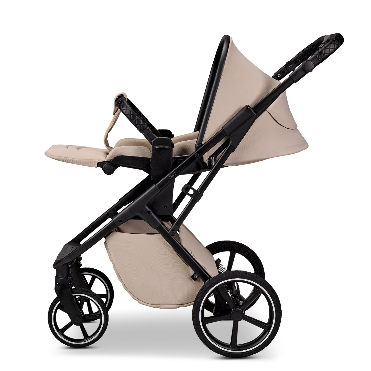 Moon Ciao Kombikinderwagen 2026