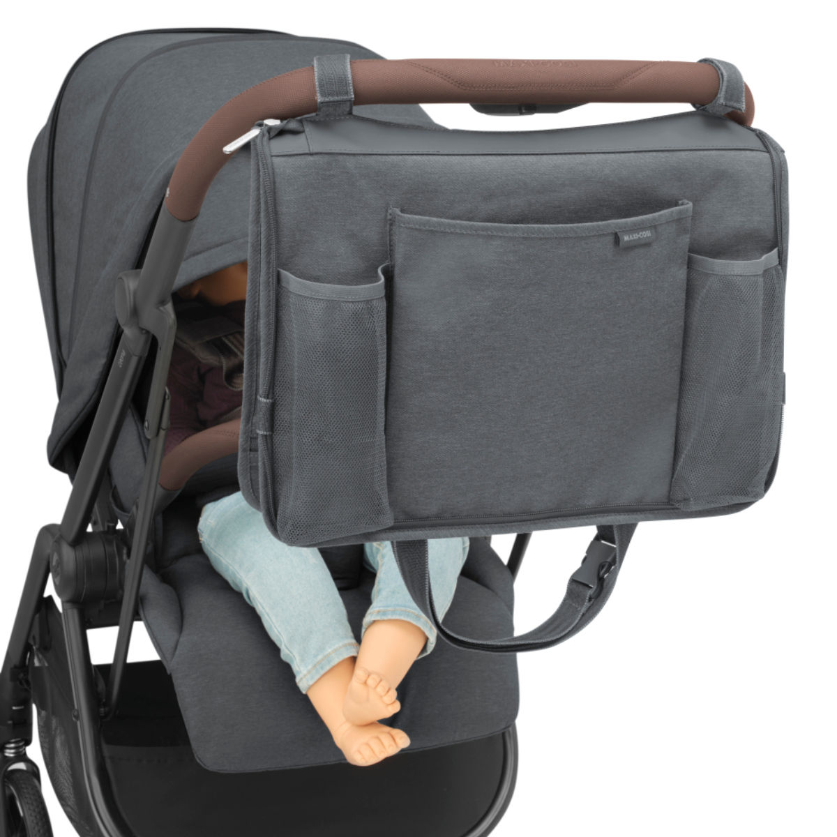 Maxi Cosi Organizer for Car and Stroller