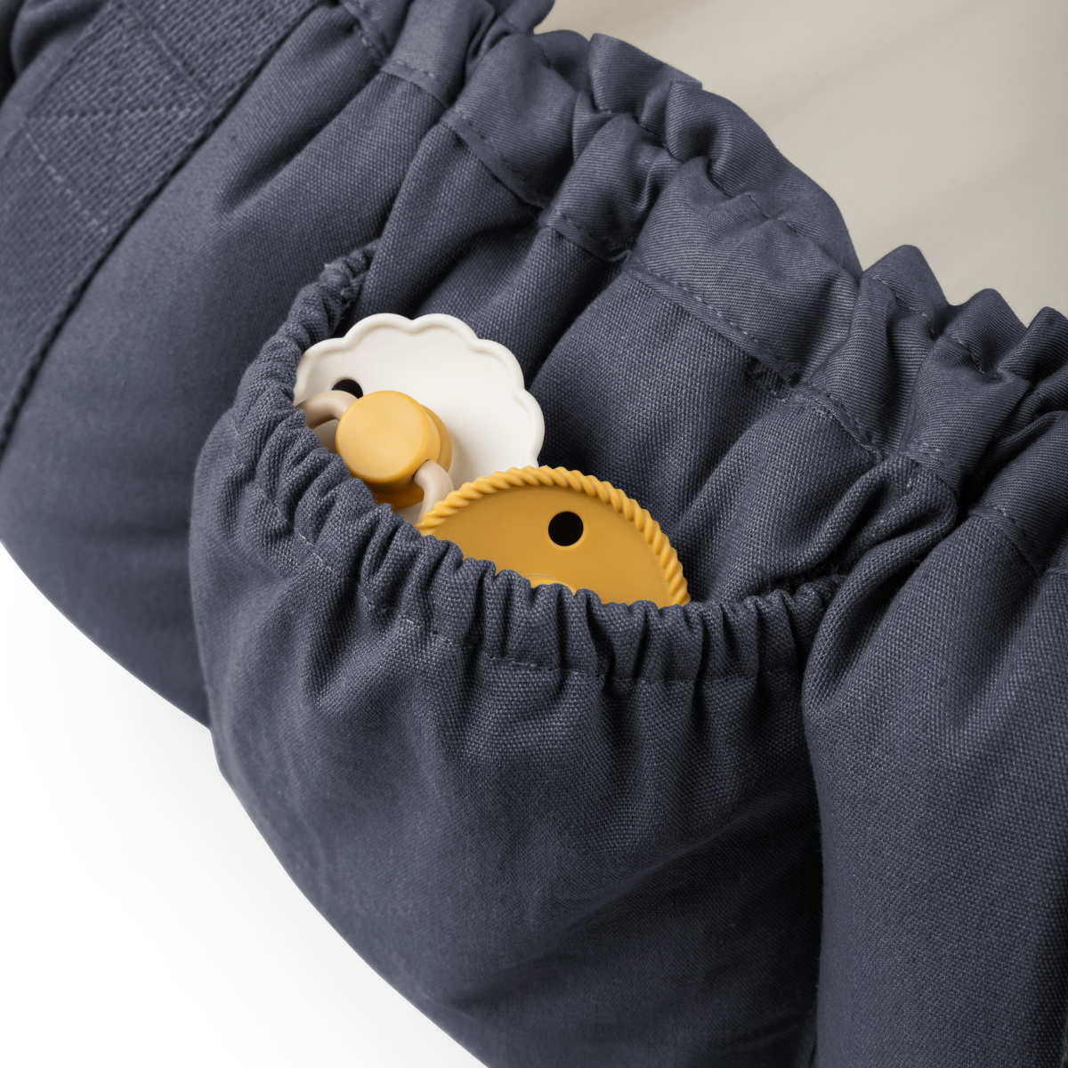 Sebra 3-in-1 Baby Nestchen