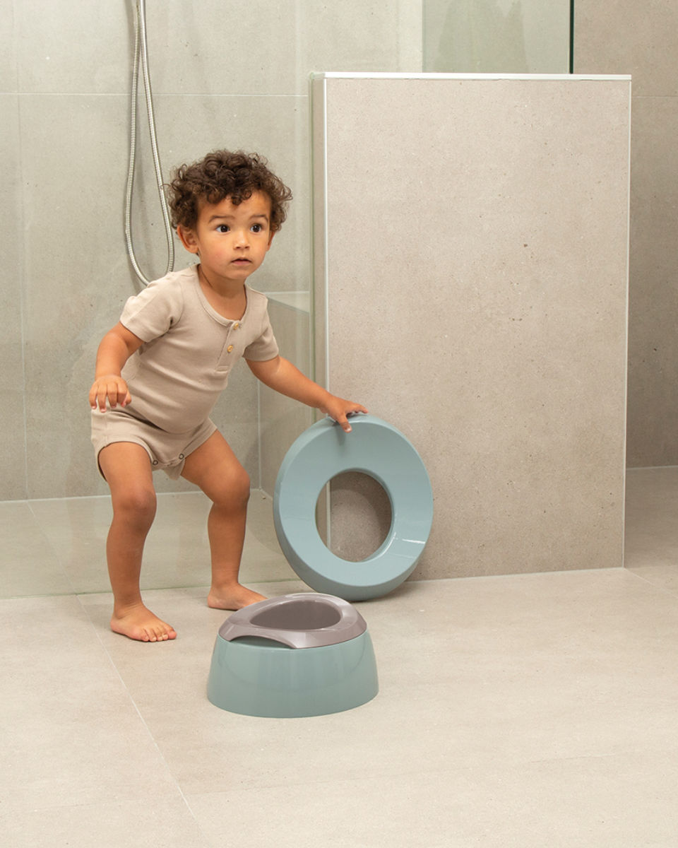 Luma Toilettensitz