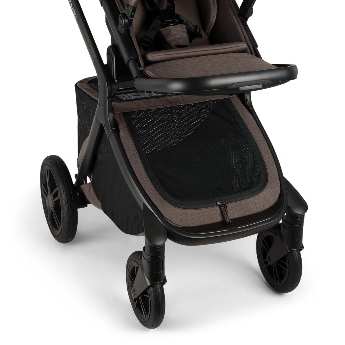 Nuna DEMI Icon Kombikinderwagen