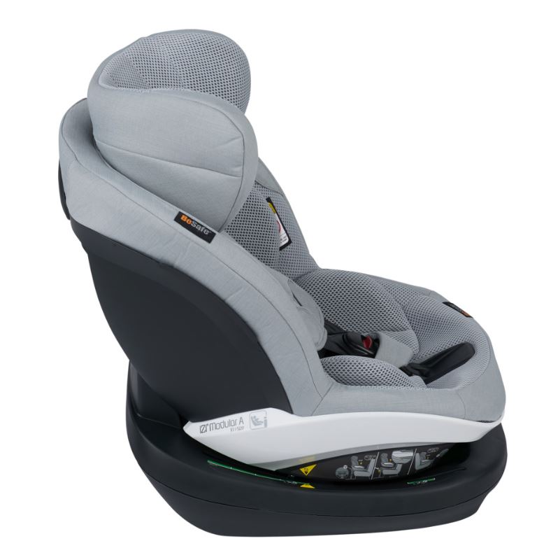 Besafe iZi Modular A X1 i-Size