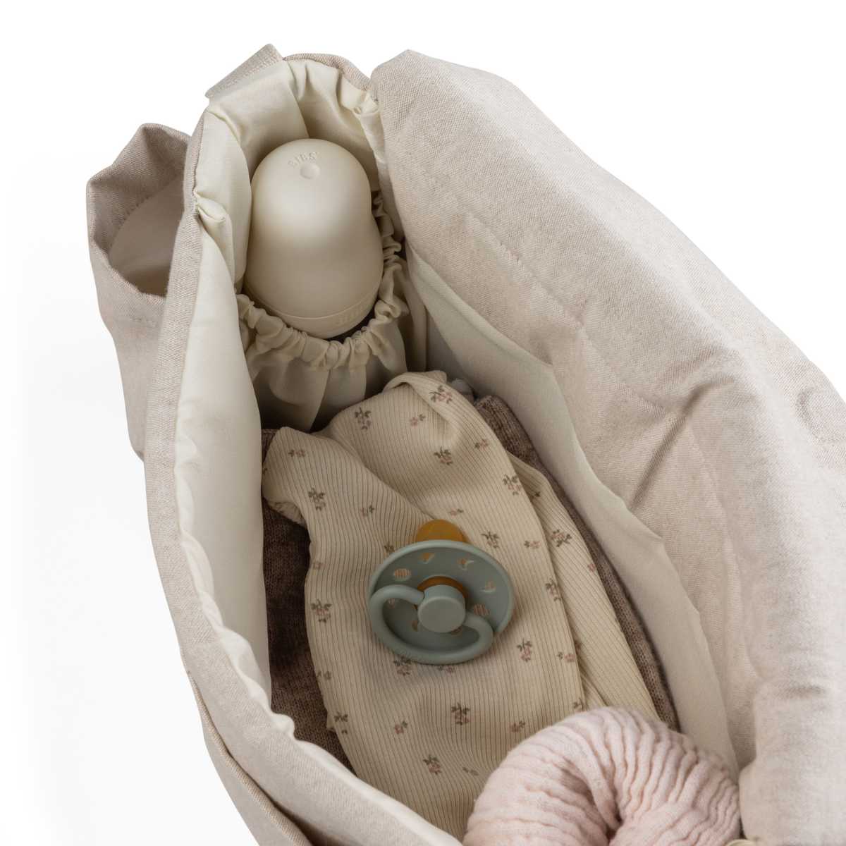 Sebra On-the-go Mini Diaper Bag