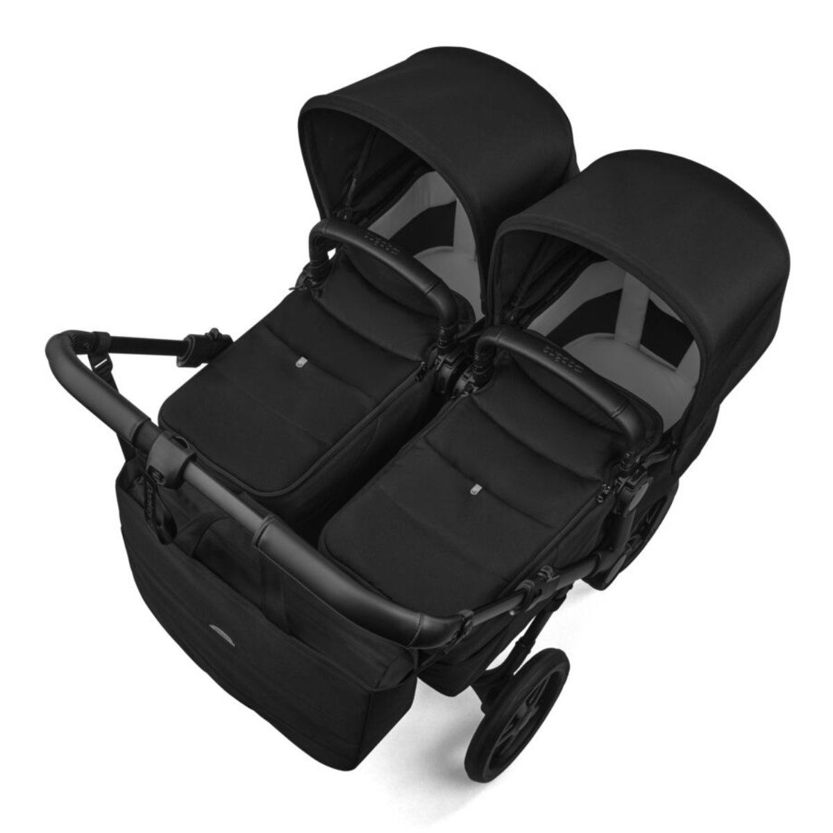 Bugaboo Donkey 6 Twin Zwillingskinderwagen