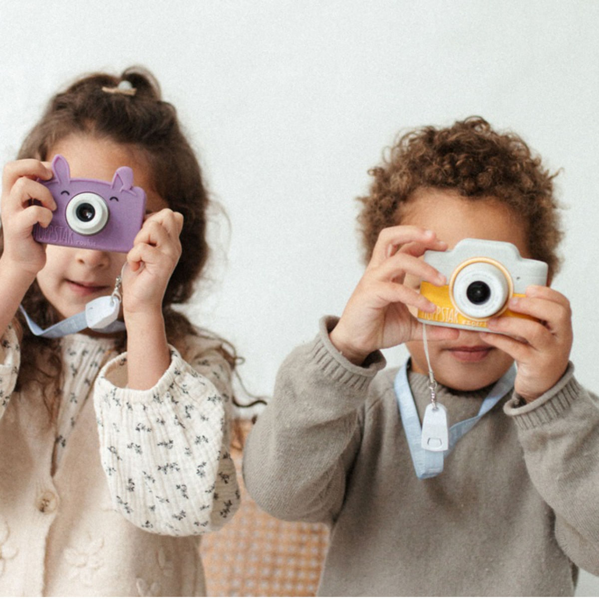 Hoppstar Expert Children's Camera