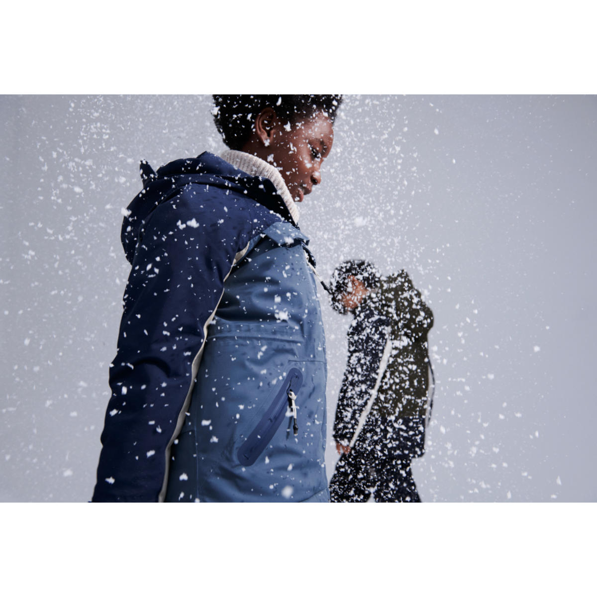 Liewood Kalle Snow Jacket, 3-8 Years