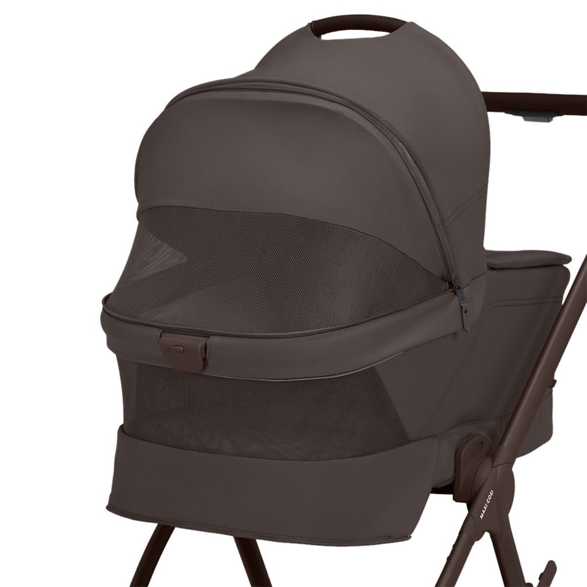 Maxi Cosi Oxford+ Kombikinderwagen mit Babywanne 2027