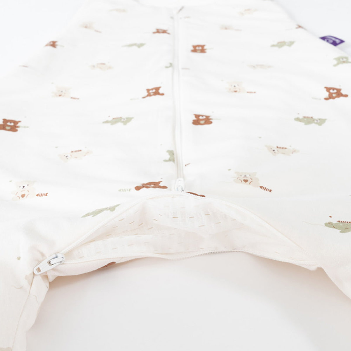 Träumeland Sleepsuit TO GO 1.5 TOG
