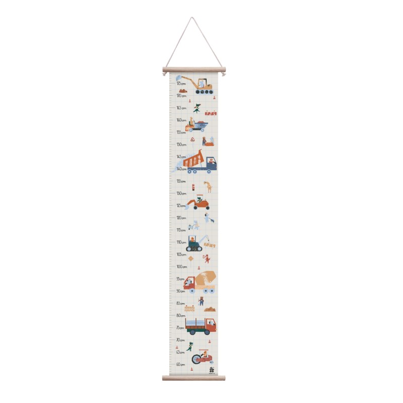 Sebra Height Measurement