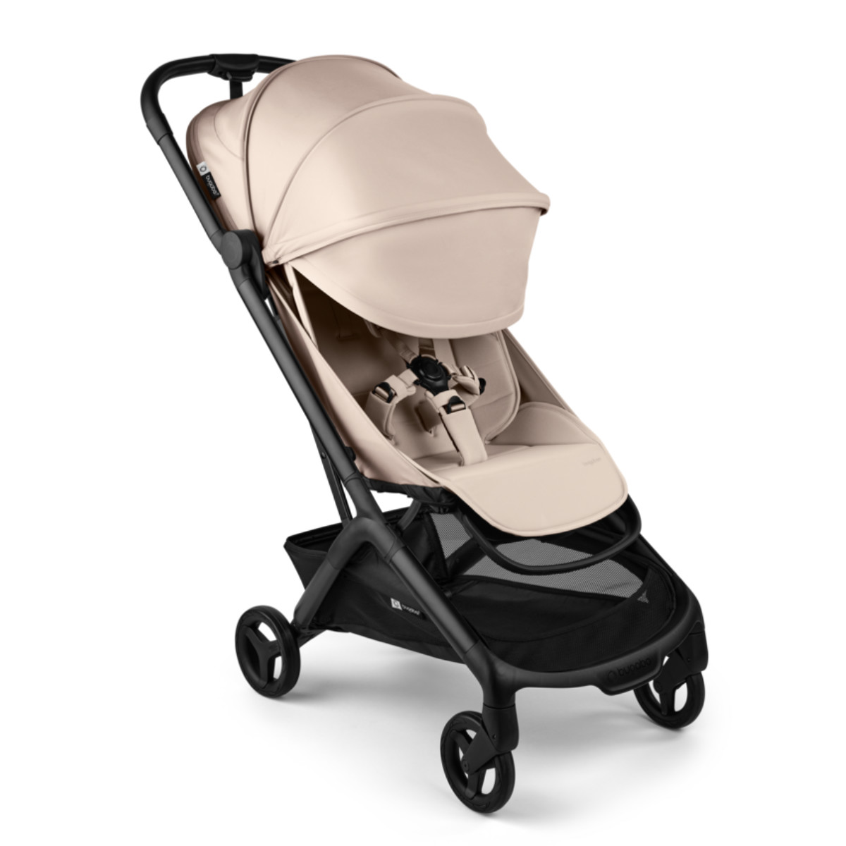Bugaboo Butterfly 2 Buggy Set 3 in 1