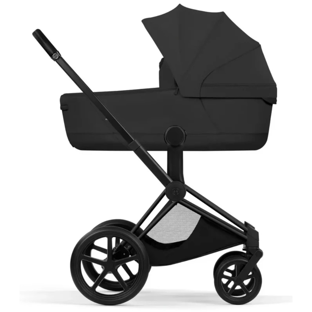 Cybex Priam 5 Style Combi Stroller
