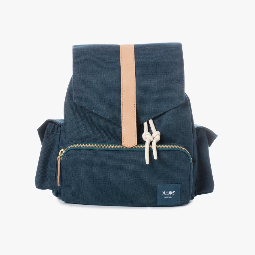 KAOS Ransel Diaper Backpack