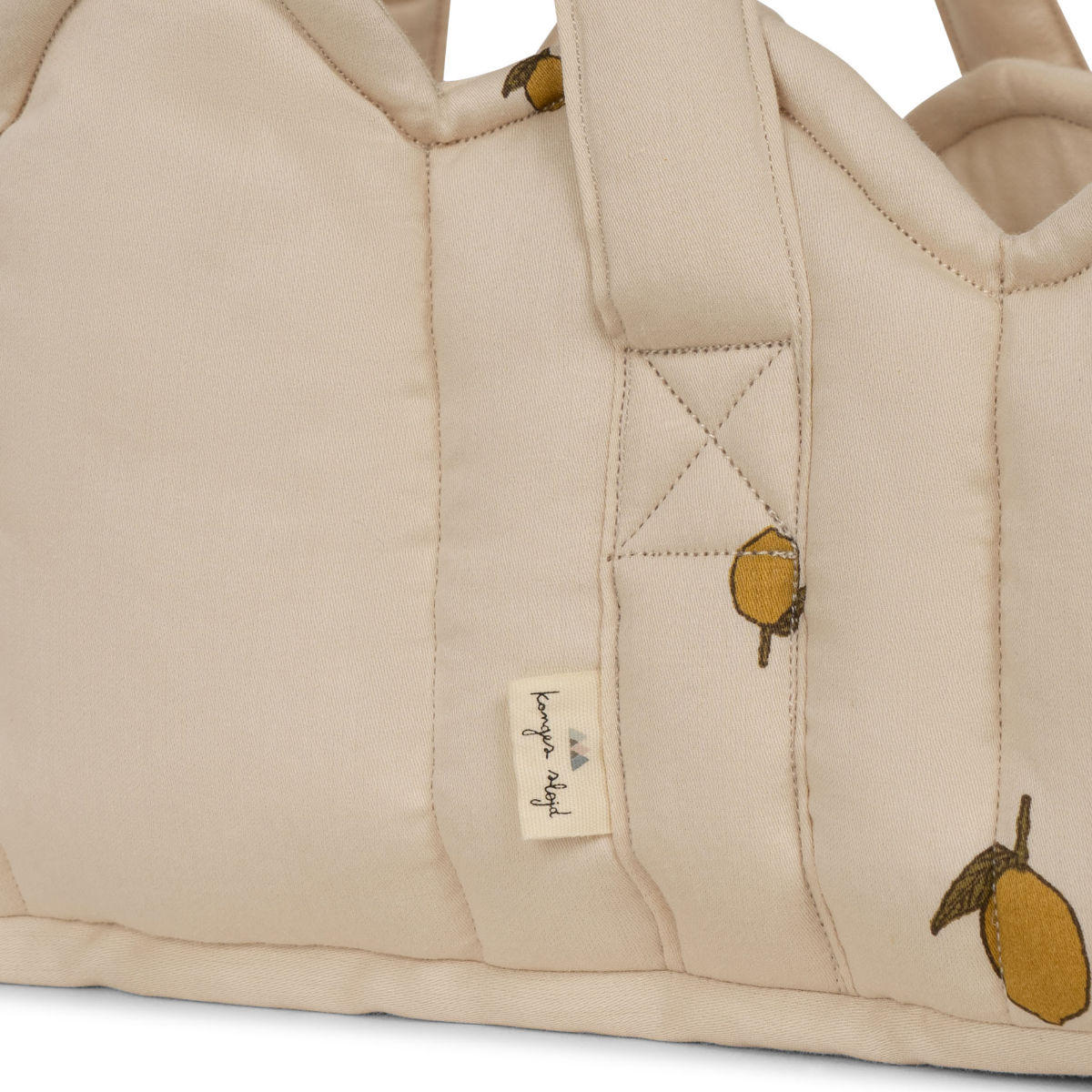 Konges Sløjd Doll Carrycot