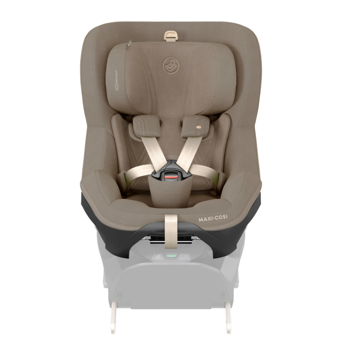 Maxi Cosi Pearl Slide Pro i-Size Car Seat (3M-4Y)