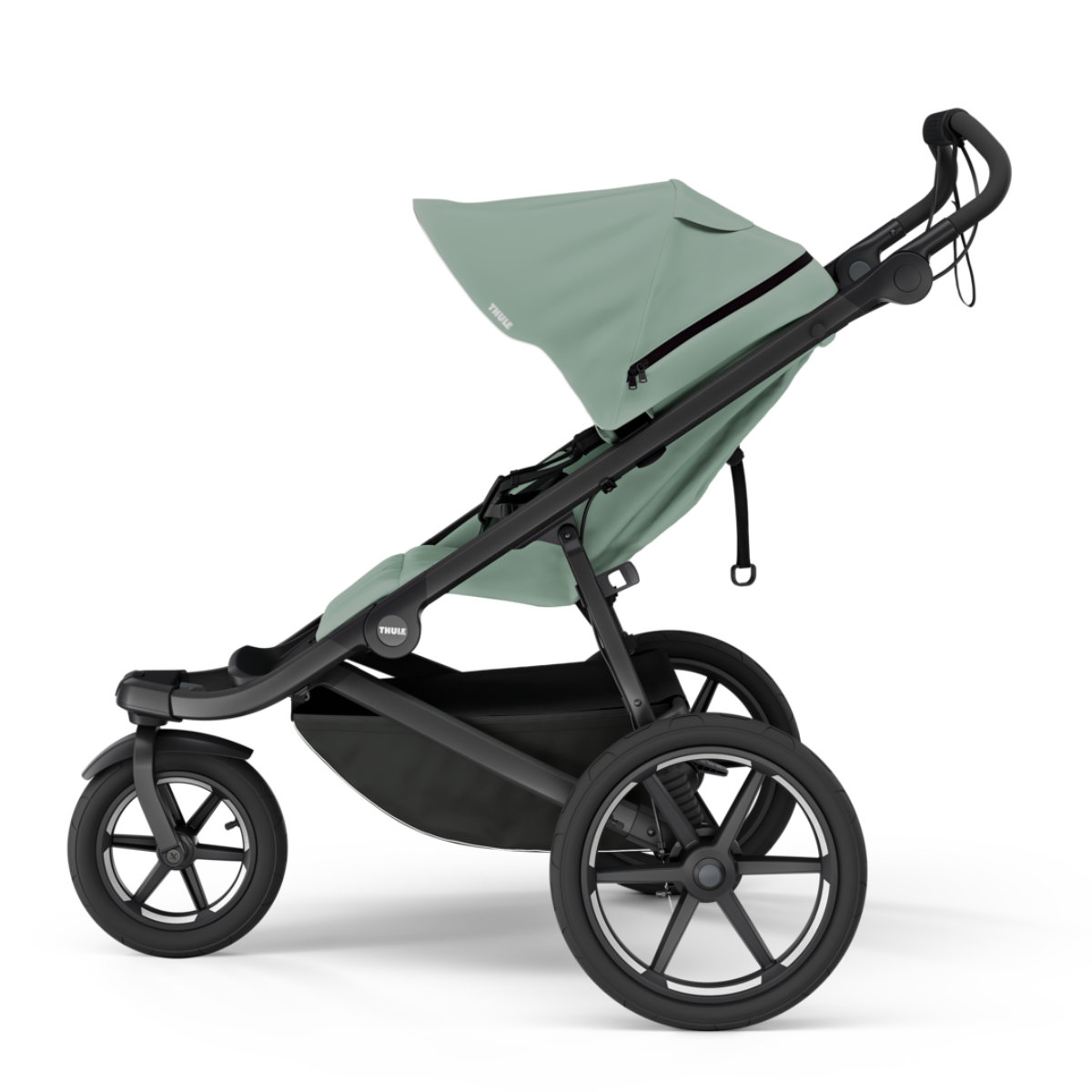 Thule Urban Glide 3 Kinderwagen 2026