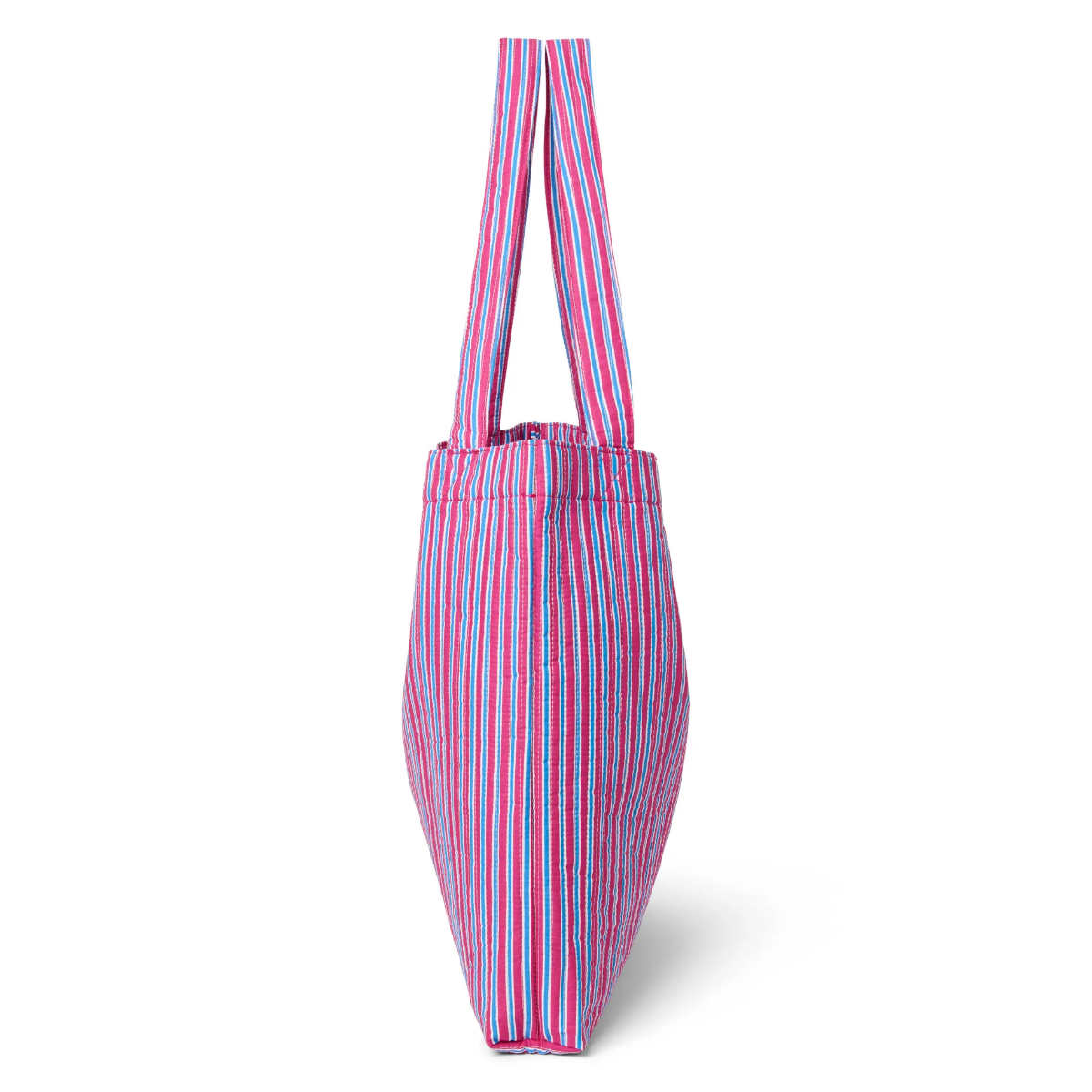 Studio Noos Poplin Stripe Mom Bag 58x42 cm