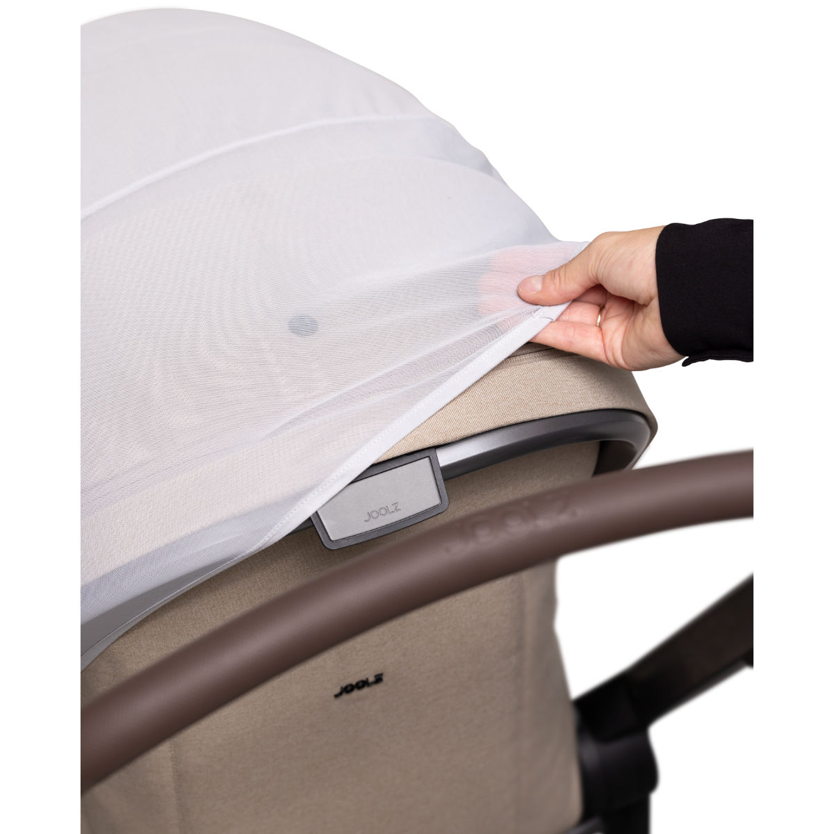 Joolz mosquito net
