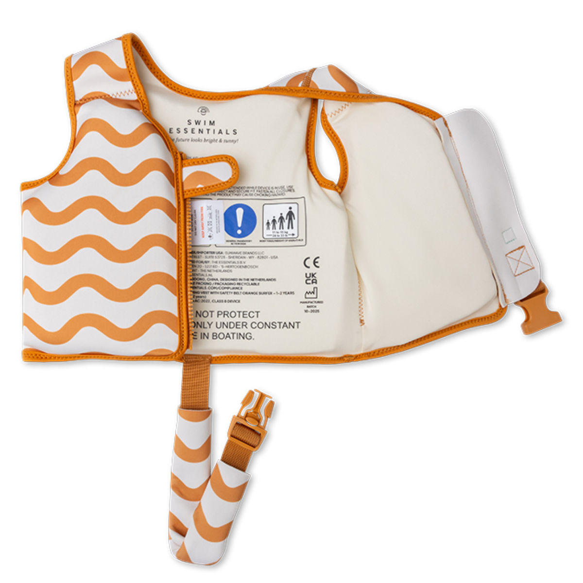 Swim Essentials Life Jacket, 1-2 Years