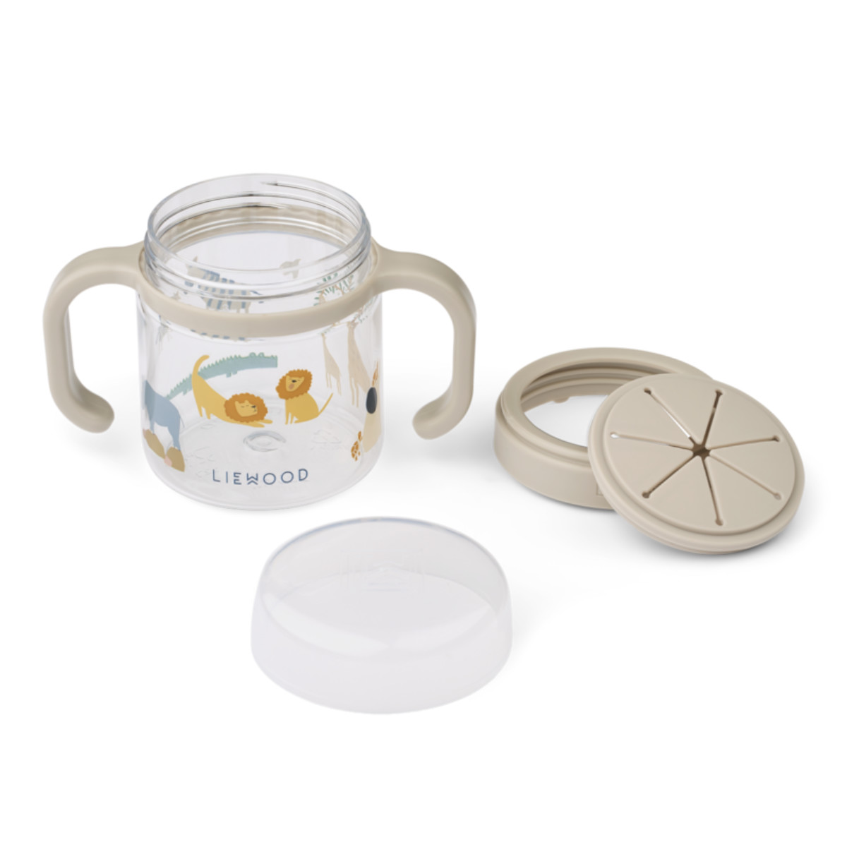 Liewood Enyo Snack Cup